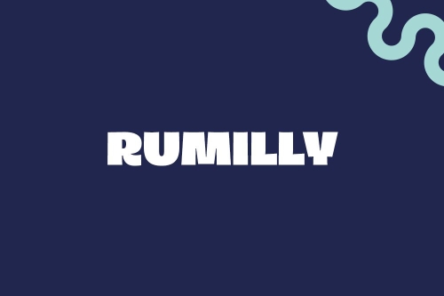 Rumilly - Biathlon Run