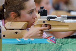 Le GUC, pionnier du tour national