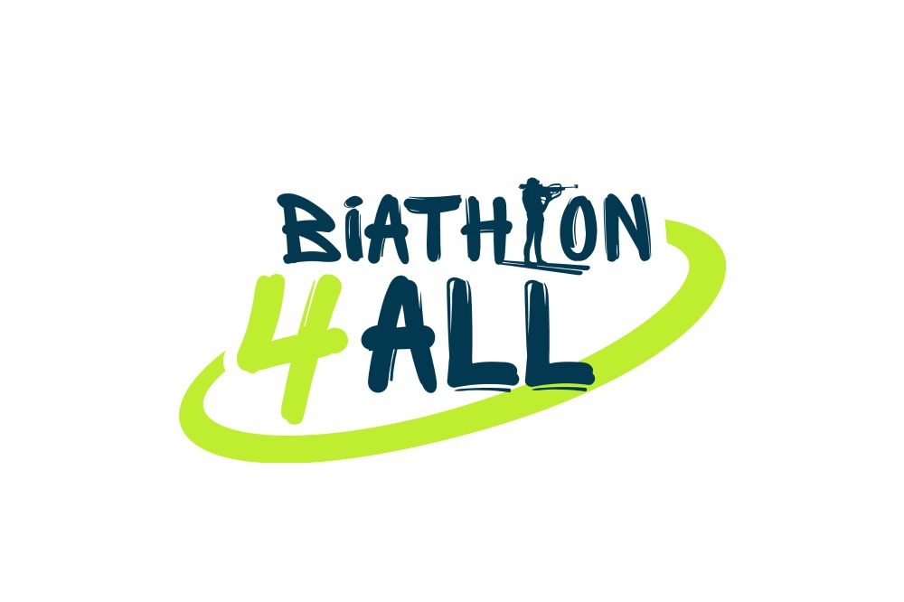 BIATHLON 4ALL - Un programme soutenu par l'IBU