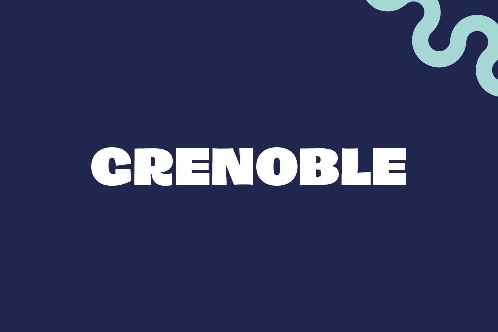 GRENOBLE - BIATHLON RUN